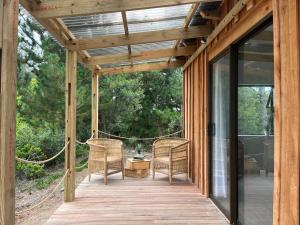 Forest Gate Cabins