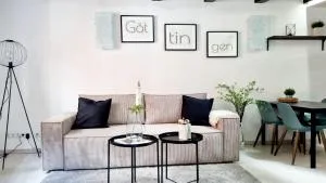 Wohnung im Zentrum von Göttingen - Grone