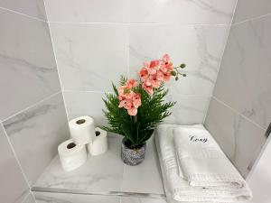 Premium COZY Collection Studios&Suites at Unirea Towers