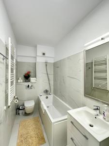 Premium COZY Collection Studios at Unirea Towers