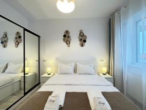 Premium COZY Collection Studios at Unirea Towers