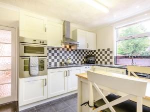 Managers Cottage