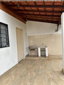 Casa Próx ao Centro Águas de São Pedro e W Park