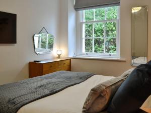 Howbeck Cottage