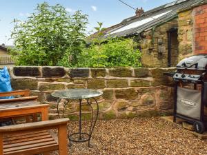 Weavers Cottage