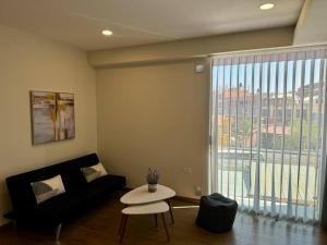 Elegante y Cómodo Departamento