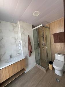 Elegante y Cómodo Departamento