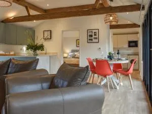 Post Box Lodge - Gissing