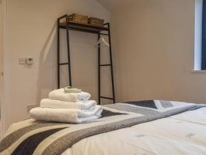 Post Box Lodge