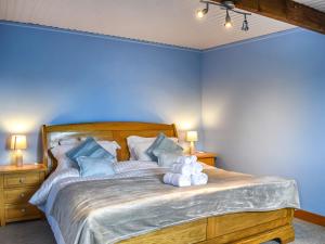 Newlyn Cottage