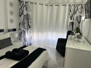 La casita de Omar en el corazón del Puerto de la Cruz