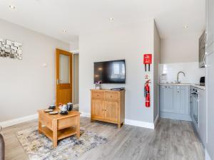 The Dairy At Crich Lane Farm