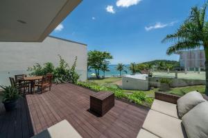 4 Suítes Frente Mar Praia da Lagoinha