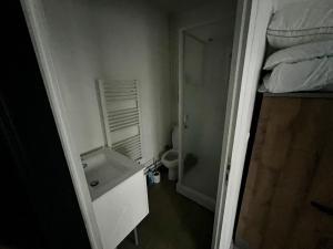 Amiens, le studio Cosy 2P