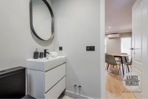 La Gran Vía a un paso, Silva 3 E2