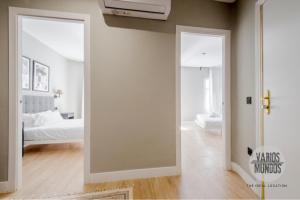 La Gran Vía a un paso, Silva 3 E2