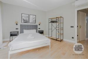 La Gran Vía a un paso, Silva 3 E2