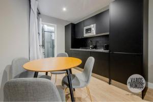 La Gran Vía a un paso, Silva 3 E2