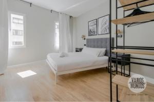 La Gran Vía a un paso, Silva 3 E2