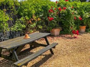 The Lodge - Uk44556 - 奇丁福尔德