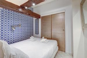 Paris Maison Lombards Terrasse