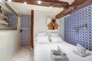 Paris Maison Lombards Terrasse