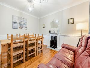 Mill Keepers Cottage