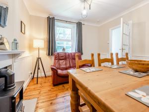 Mill Keepers Cottage