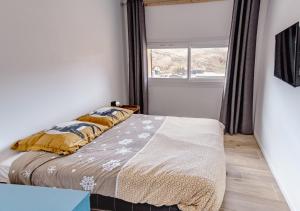 Appartements Superbe appart avec sauna, au pied du telesiege, WiFi, babyfoot : photos des chambres