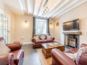 Mill Keepers Cottage