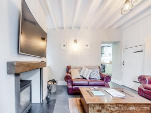 Mill Keepers Cottage