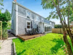 Mill Keepers Cottage - Llanwinio