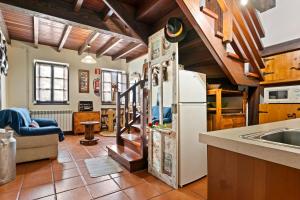 La Casina Del Fresnu