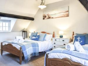 Sea Dog Cottage - Uk42479