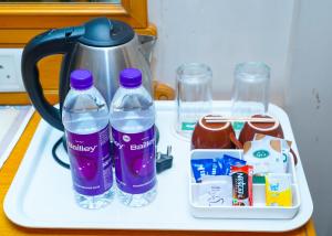 Hotel Kalyan Residency