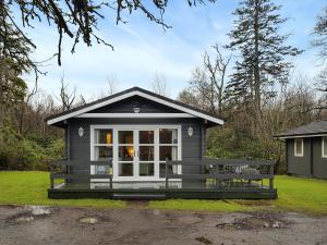 Leven Lodge 2 - Uk46044