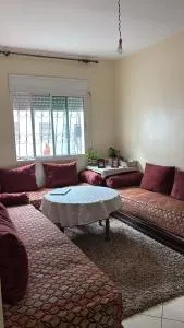 Mm calme - Bel Aroussi Mm calme - Bel Aroussi