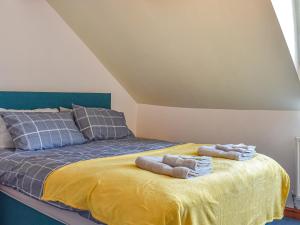 Skiddaw House