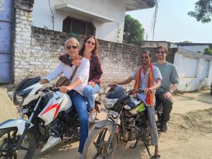 Holiday Home Stay