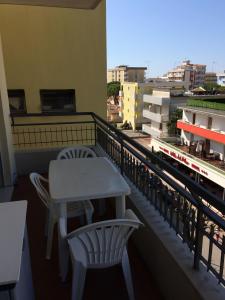 Condominio Albatros Spiaggia