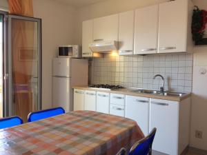 Condominio Albatros Spiaggia