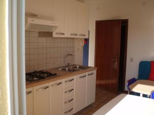 Condominio Albatros Spiaggia