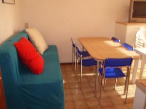 Condominio Albatros Spiaggia