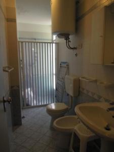 Condominio Albatros Spiaggia