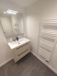 Appartements Appartement T2 centre de Lourdes : photos des chambres