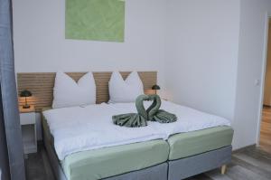 Großzügiges Apartment am Altmühlsee mit Parkplatz