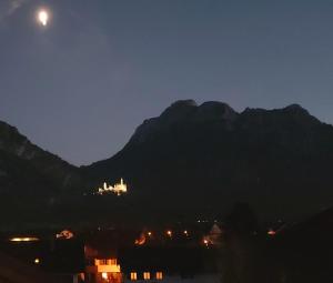 Ferienwohnung 19 Gipfelblick