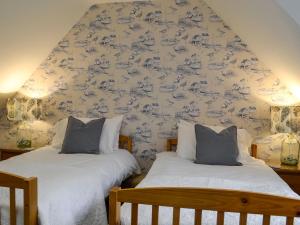 Clachries Cottage