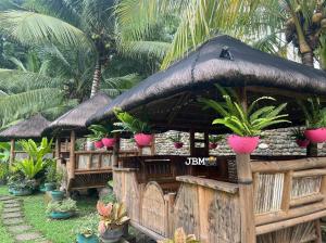 Rise and Shine river park resort