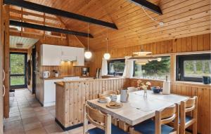 2 Bedroom Amazing Home In Skagen